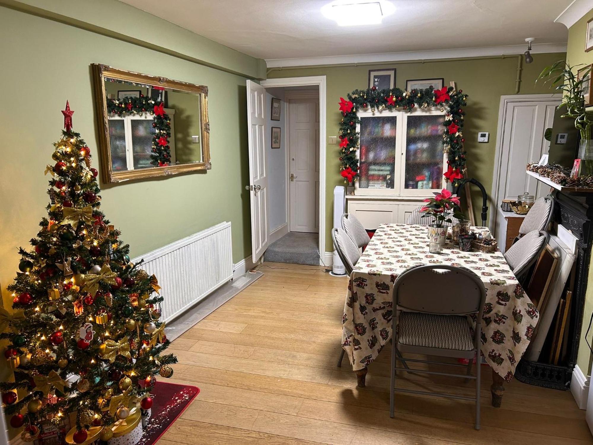 The Hardy Room Γουίνσδορ Εξωτερικό φωτογραφία